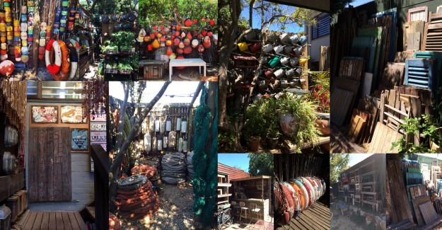 Kapstadt tastesheriff Propsverleih