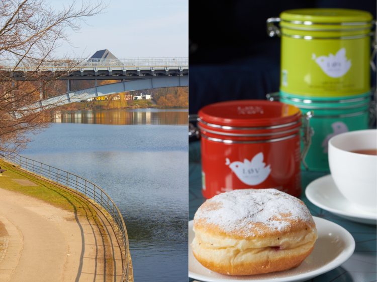 tee LOV tastesheriff Løv Organic