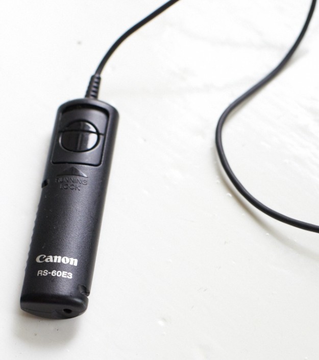 fotoausrüstung tastesheriff