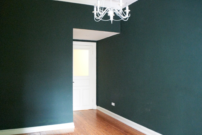 Gästezimmer wird zum Kinderzimmer tastesheriff.com