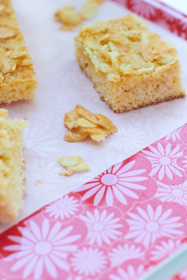 Ein traditionelles Rezept für Omas allerbesten Butterkuchen!