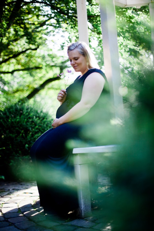 Mirja Hoechst -Fotografie Schwangershooting tastesheriff.com