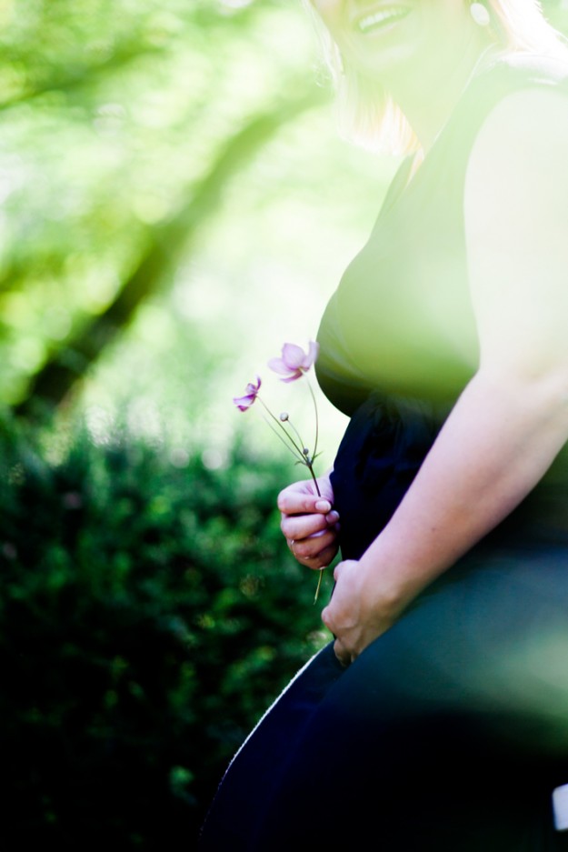 Mirja Hoechst -Fotografie Schwangershooting tastesheriff.com