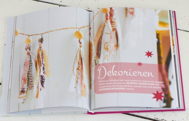 Weihnachten Mit Liebe Unser Neues Buch Tastesheriff