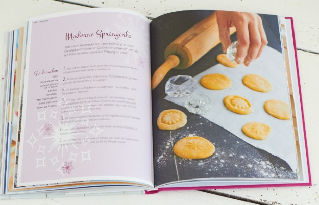 Weihnachten mit Liebe handgemacht tastesheriff.com 