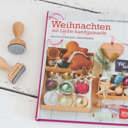 Weihnachten mit Liebe handgemacht tastesheriff.com
