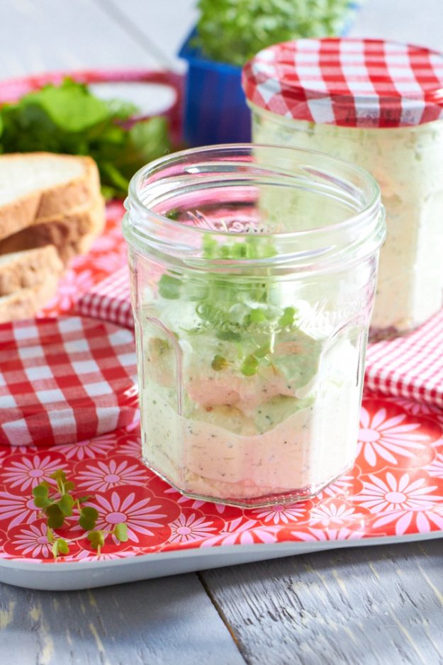 Schafskäsedip - mein Dauerbrenner | tastesheriff Schafskäsedip - mein Dauerbrenner | tastesheriff