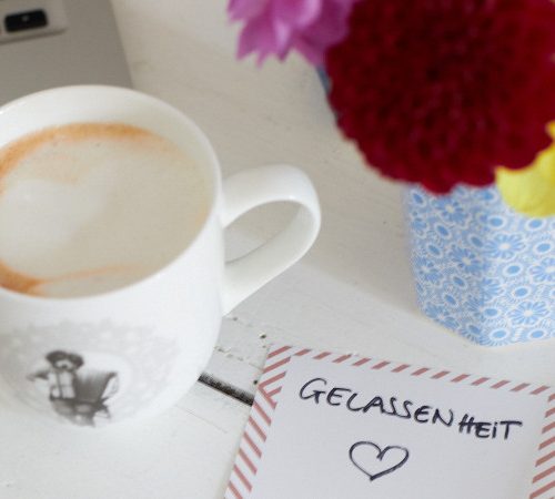 gelassenheit tastesheriff