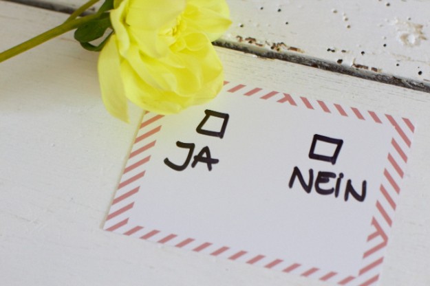 gelassenheit tastesheriff