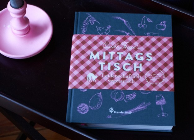 Buecher des Monats Dezember tastesheriff.com Eschi Fiege Mittagstisch