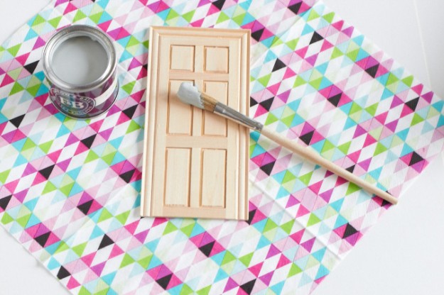 geheime Tuer Diy Julenisse tastesheriff.com