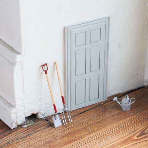 geheime Tuer Diy Julenisse tastesheriff.com