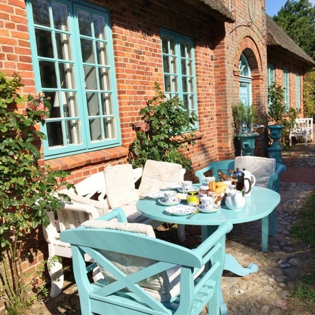 Hof Hilligenbohl  https://www.tastesheriff.com/ Ferienwohnungen Nordfriesland Nordsee 