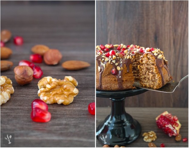 Juwelenkuchen Sias Soulfood