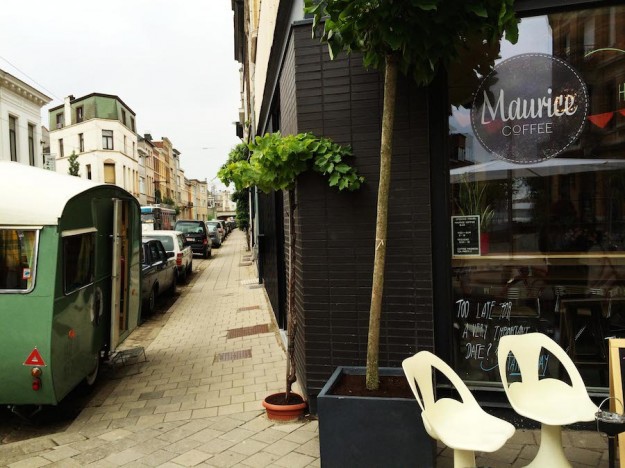 Blog des Monats : Morgenmuffel.in