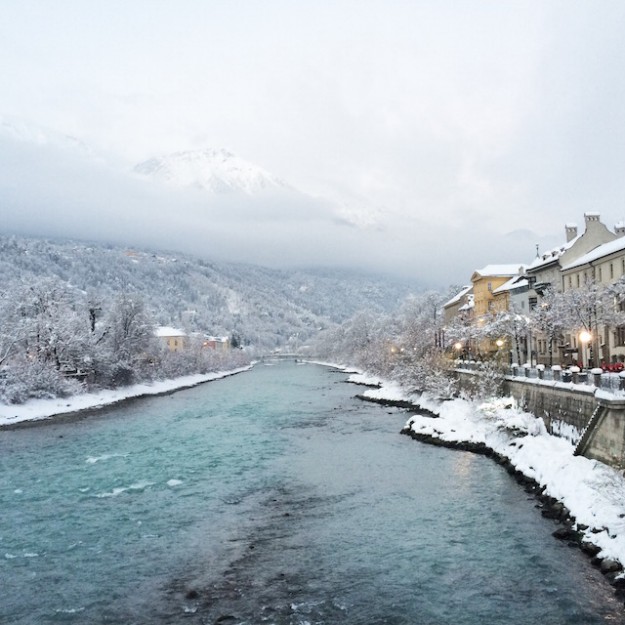 Blog des Monats : Morgenmuffel.in