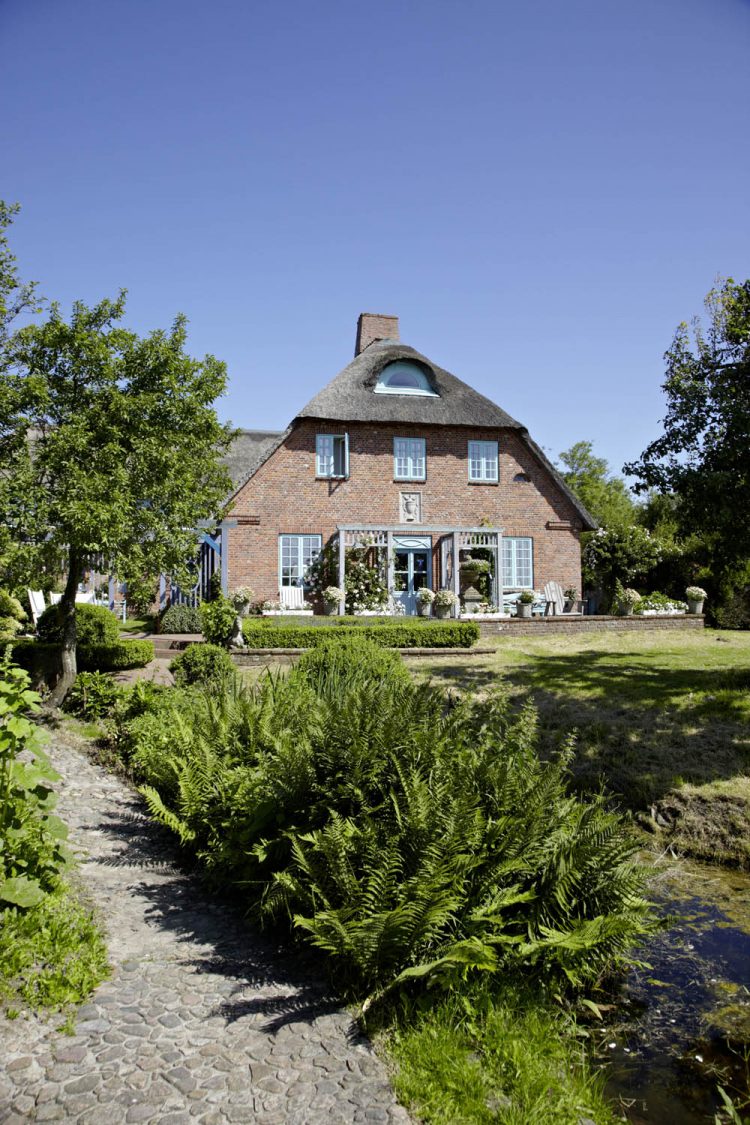 Hof Hilligenbohl Foto: Christian Burmester