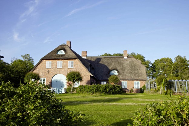 Hof Hilligenbohl Foto: Christian Burmester