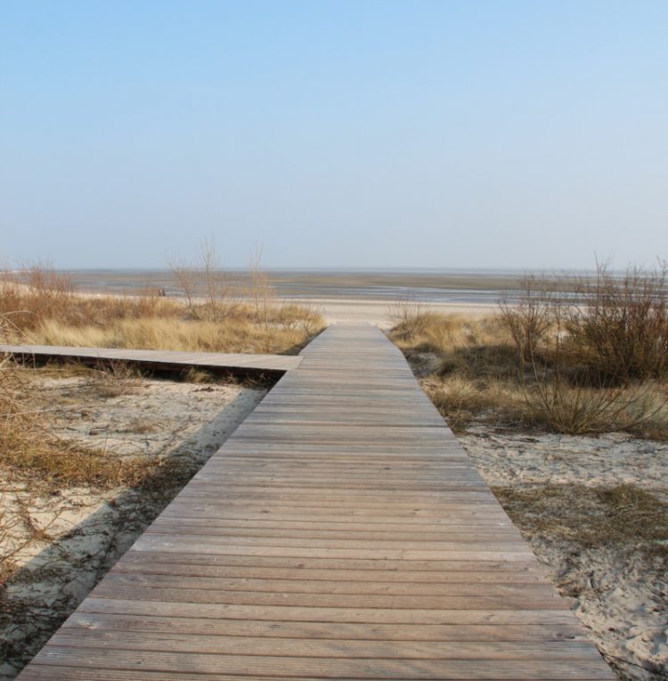 Hoftel foehr Urlaub mit Kind familienurlaub tastesheriff