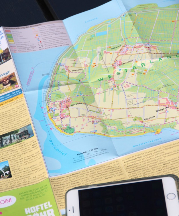 was kann man auf Foehr unternehmen? tastesheriff.com