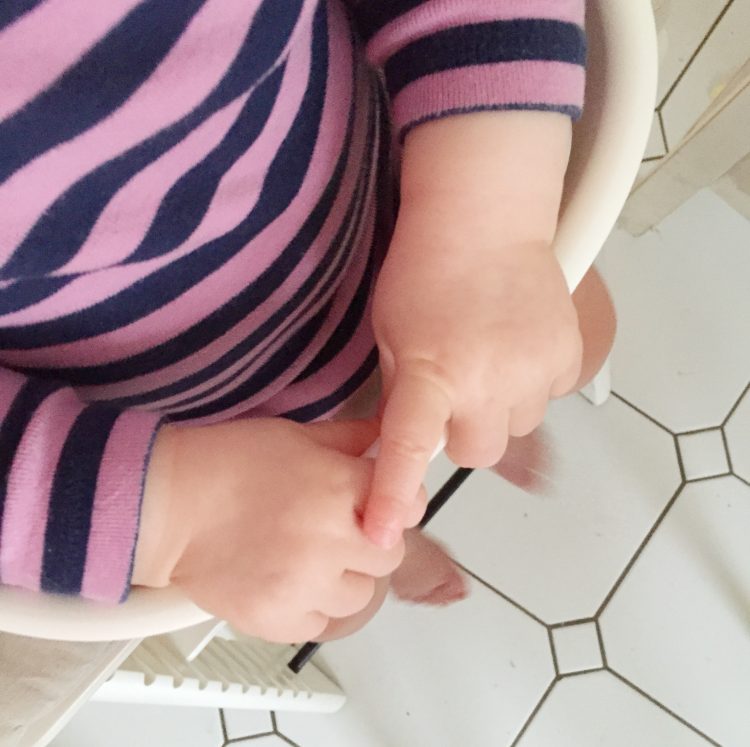 12 von 12 Tastesheriff