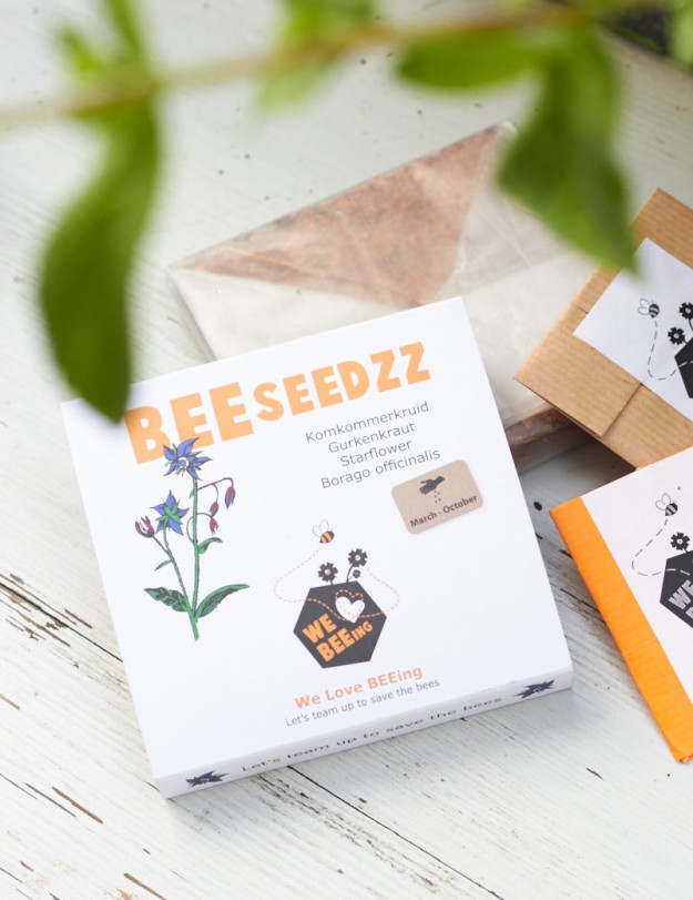 bienen bee carful tastesheriff 2