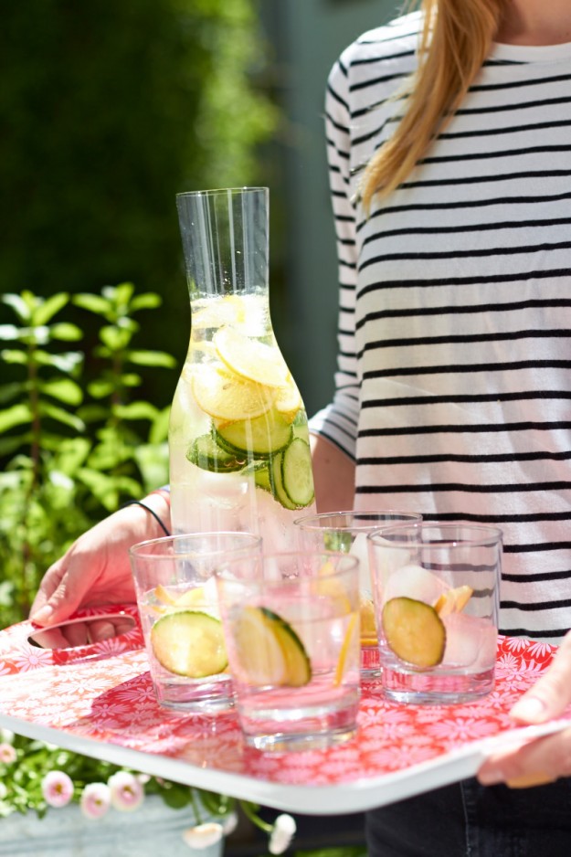 Gerolsteiner Wasserwoche tastesheriff.com