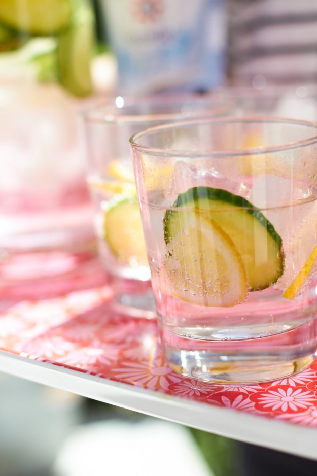 Gerolsteiner Wasserwoche tastesheriff.com