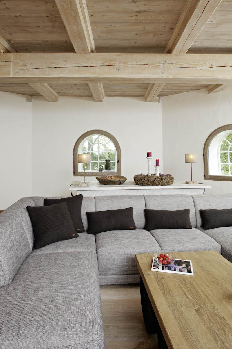 die Alte Mühle - ein besonderes Ferienhaus | tastesheriff