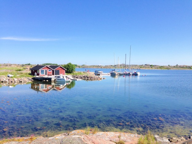 Blog des Monats pinspiration