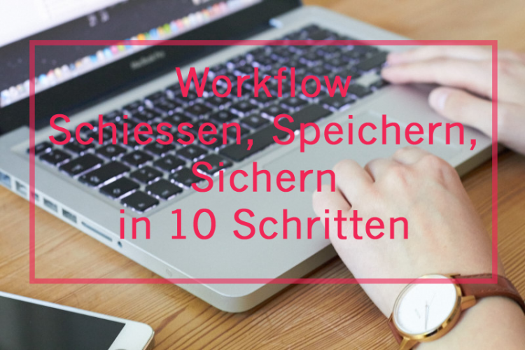 workflow tastesheriff.com arbeiten laptop