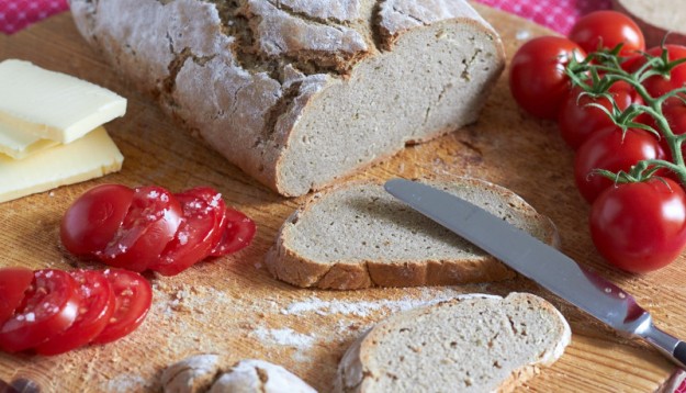 Ein tolles Rezept vom Tastesheriff f&uuml;r super leckeres Fenchelbrot passend f&uuml;r ein gem&uuml;tliches Abendbrot.