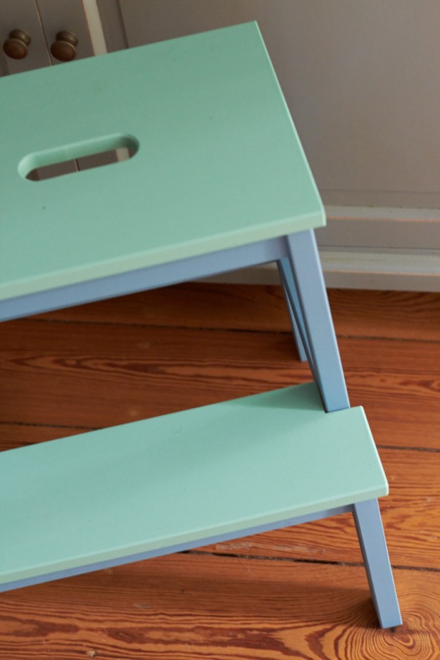 tritt tastesheriff 2