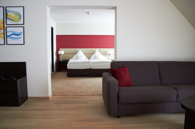 Lindner Hotel Reichmannsdorf 35