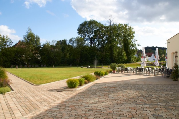 Lindner Hotel Reichmannsdorf 35