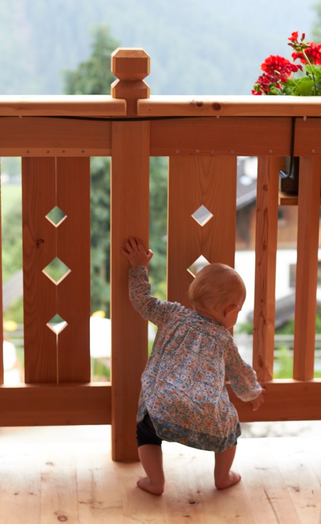 Suedtirol Sonnenwies Familenurlaub