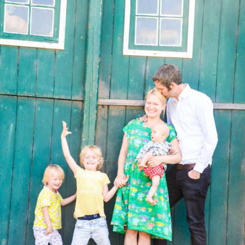 was für mich - Blog des Monats tastesheriff.com