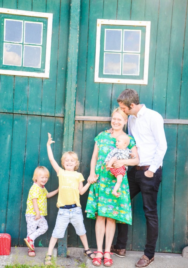 was für mich - Blog des Monats tastesheriff.com