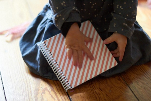 kleine prints Fotobuch