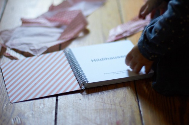 kleine prints Fotobuch