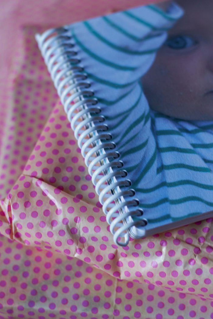 Happy erster Geburtstag