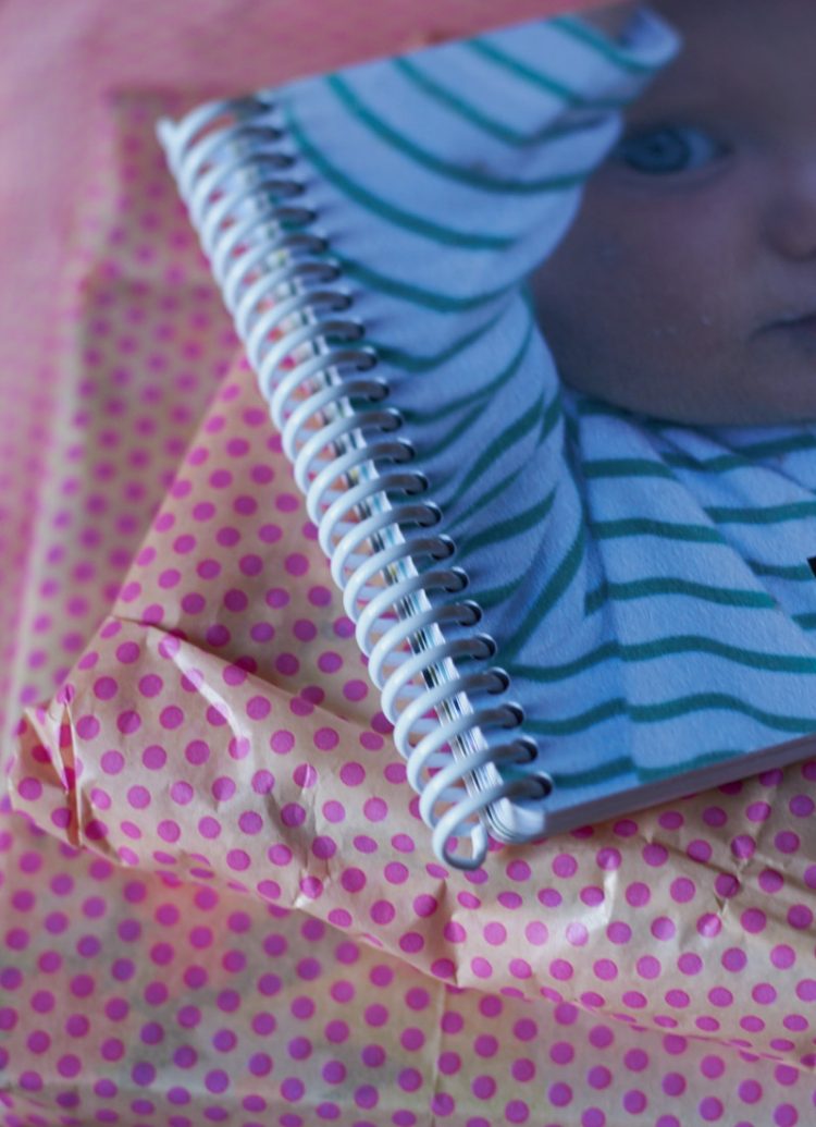 kleine prints Fotobuch