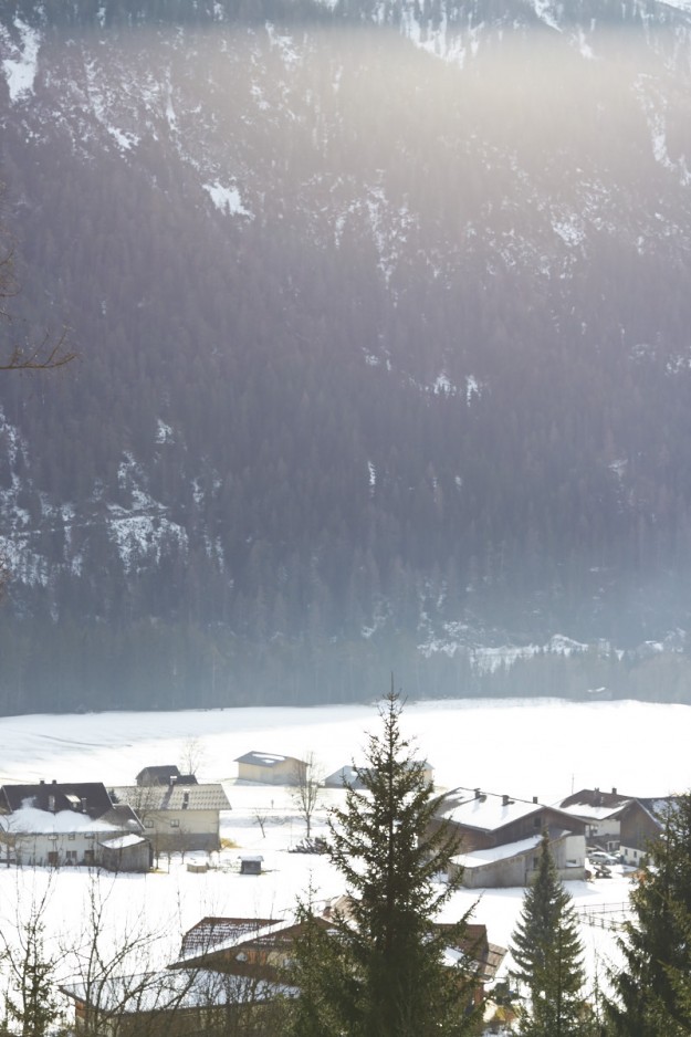 Holunderlik&ouml;r Rezept aus Tirol