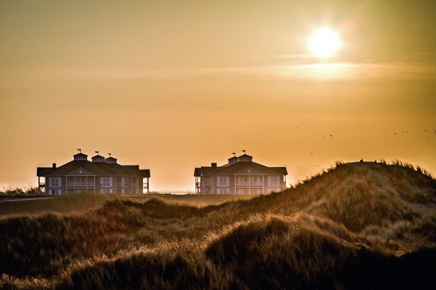 MobbyGehring-Beach-Motel-Morgens-