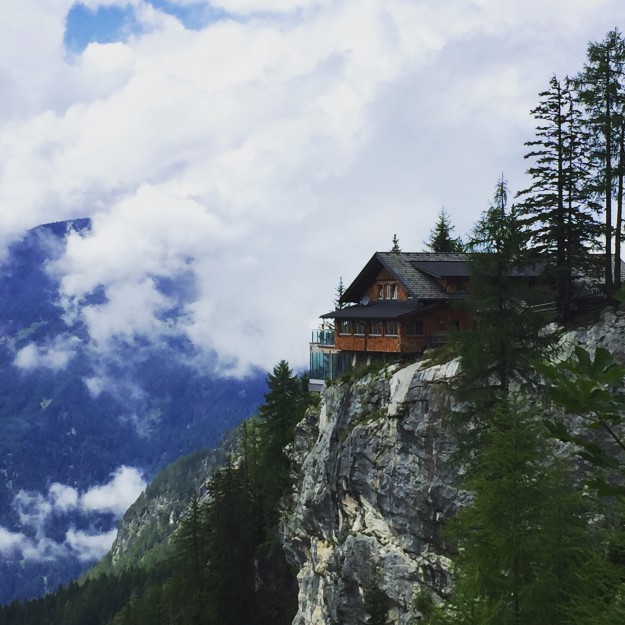 Dolomitenhütte Osttirol