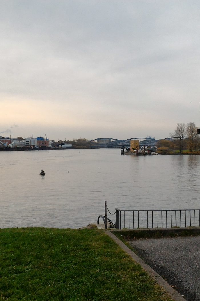 mein Sonntagsgef&uuml;hl mit etwas Werbung und einem tollen Gewinn