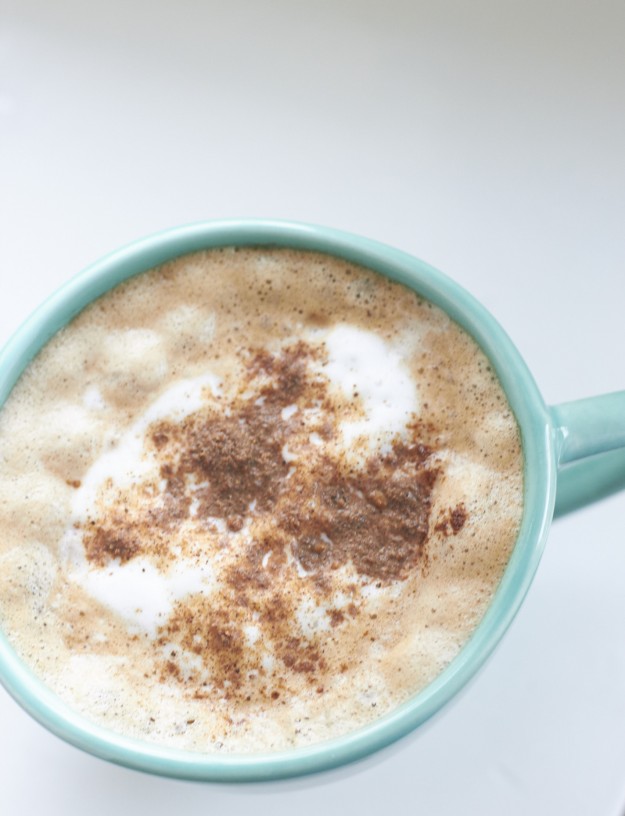 Pumpkin Spice 1
