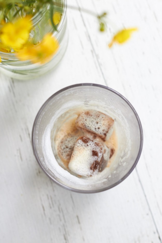 Eiskaffee - so lecker f&uuml;r den Sommer!
