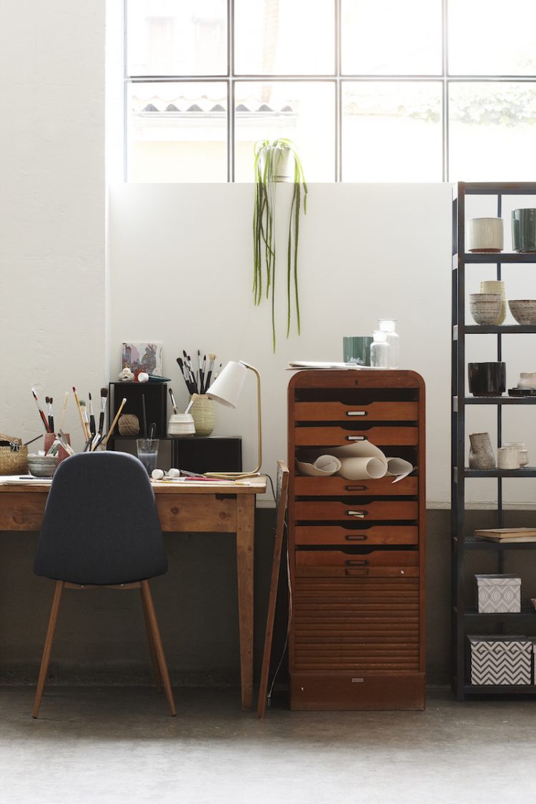 Neueröffnung vom tollen Soestrene Grene Shop in Hamburg in der Hamburger Meile.