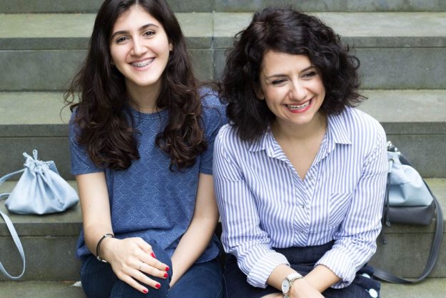 Blog des Monates Tweed and Greet